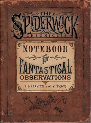 spiderwick chronicles wiki